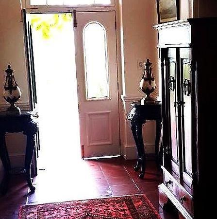 Riebeek Valley Hotel Екстериор снимка