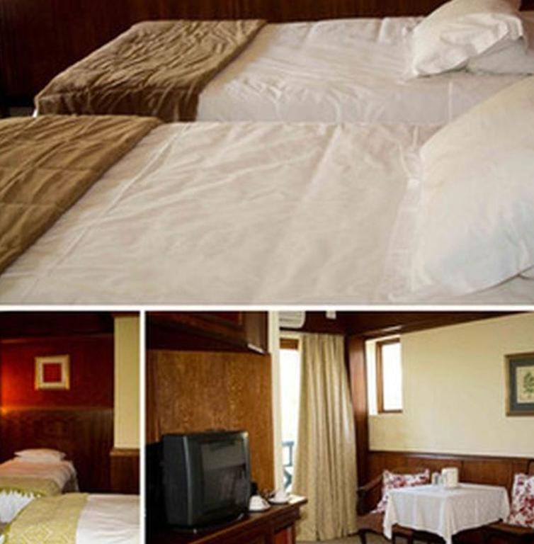Riebeek Valley Hotel Екстериор снимка