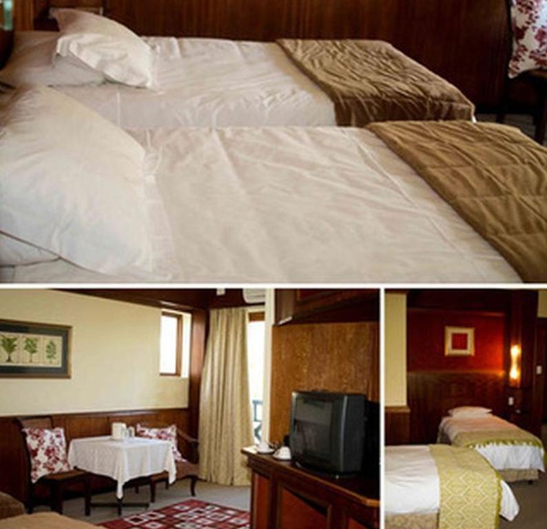 Riebeek Valley Hotel Екстериор снимка