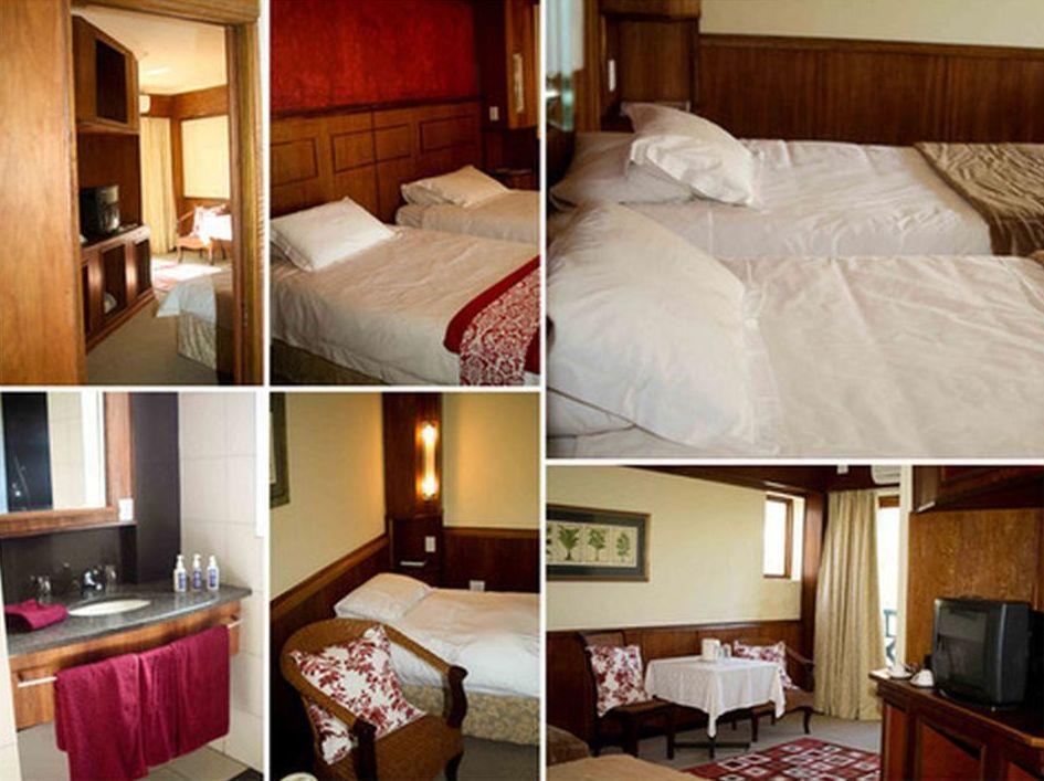 Riebeek Valley Hotel Екстериор снимка