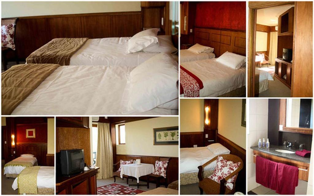 Riebeek Valley Hotel Стая снимка