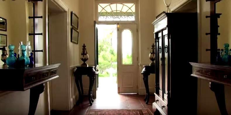 Riebeek Valley Hotel Екстериор снимка