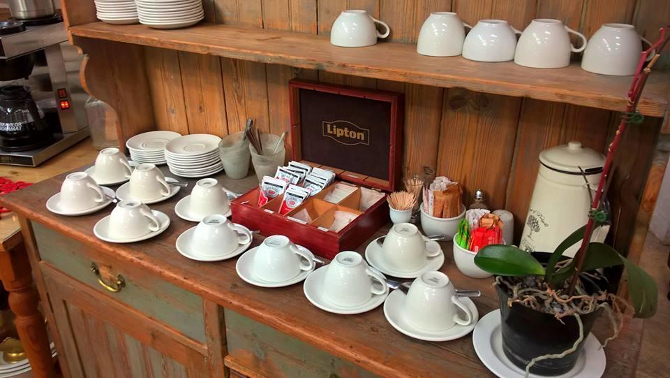 Riebeek Valley Hotel Екстериор снимка