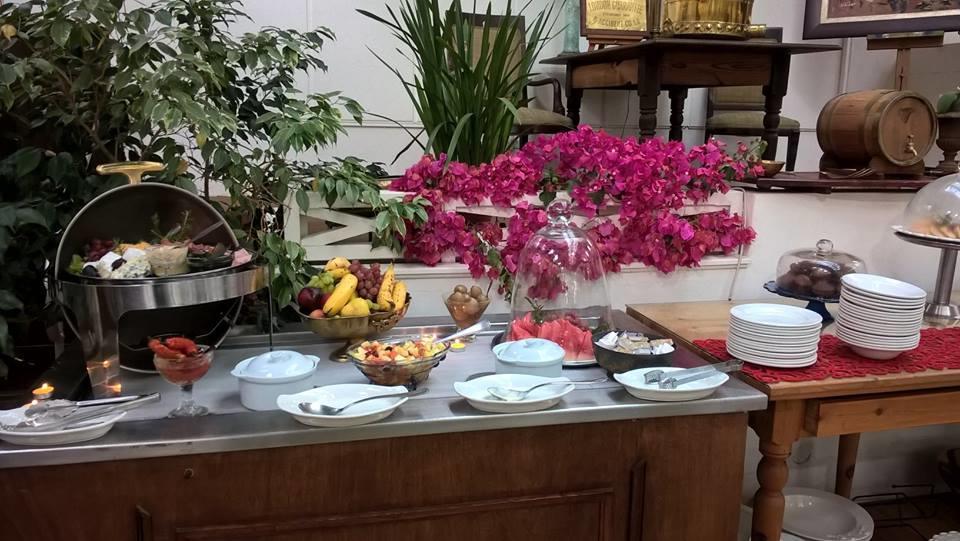 Riebeek Valley Hotel Екстериор снимка