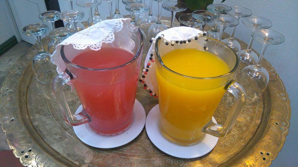 Riebeek Valley Hotel Екстериор снимка