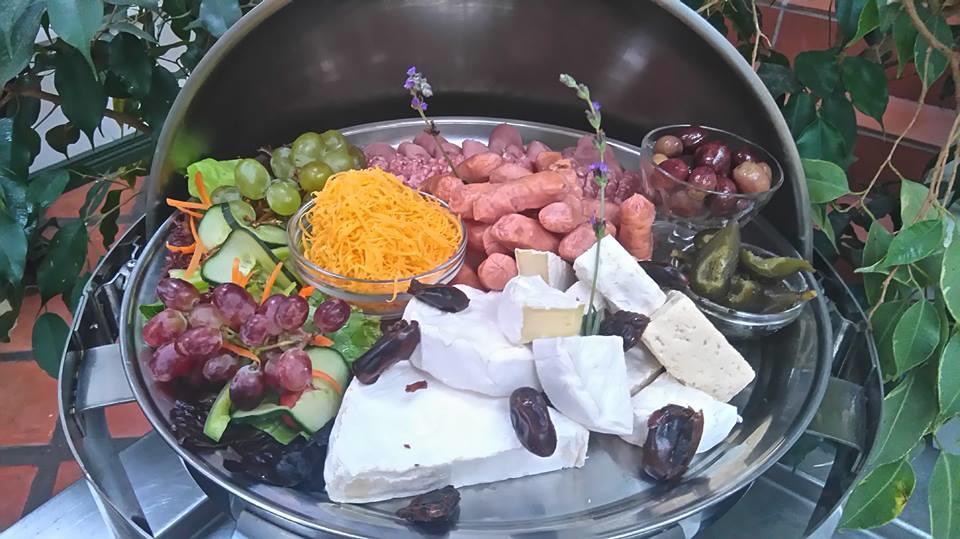 Riebeek Valley Hotel Екстериор снимка