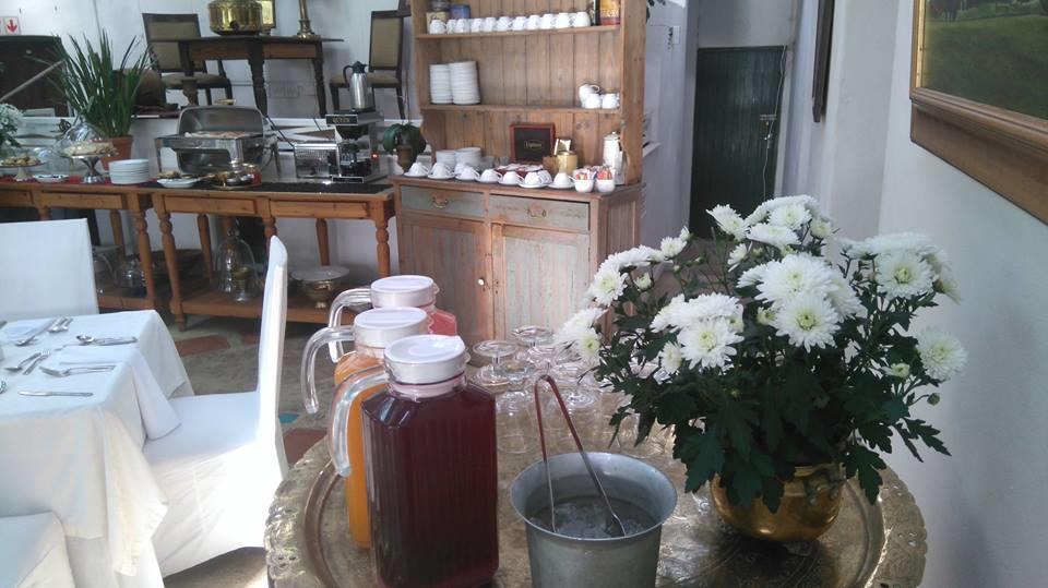 Riebeek Valley Hotel Екстериор снимка