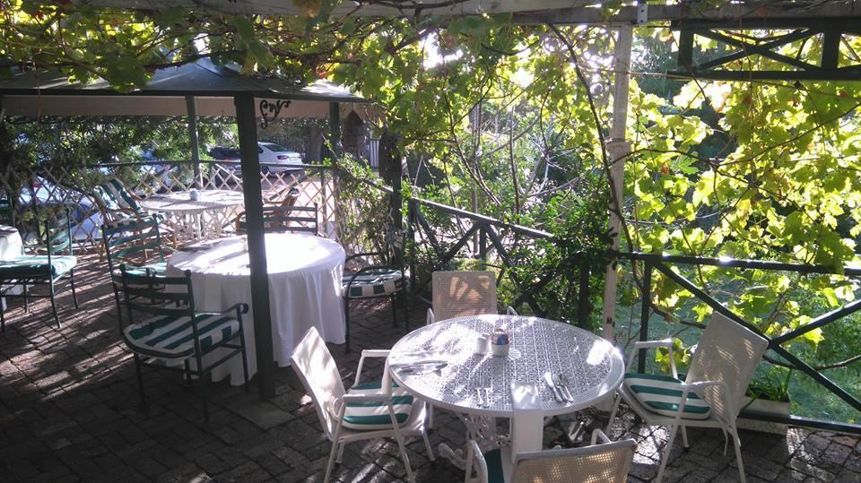 Riebeek Valley Hotel Екстериор снимка