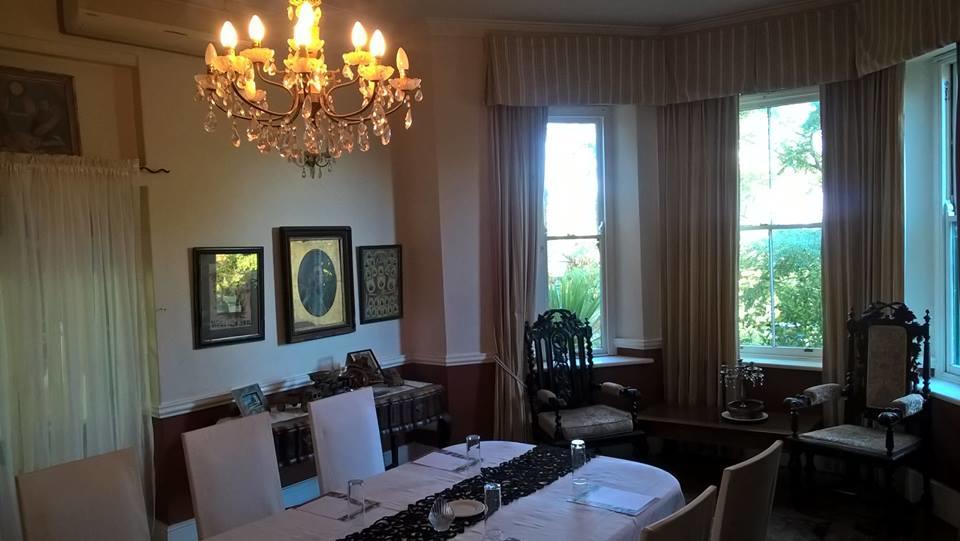 Riebeek Valley Hotel Екстериор снимка