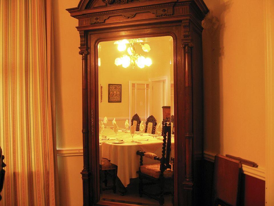 Riebeek Valley Hotel Екстериор снимка