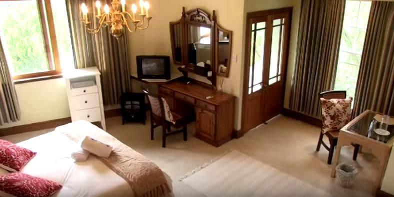 Riebeek Valley Hotel Екстериор снимка