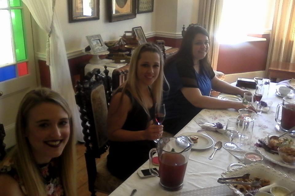 Riebeek Valley Hotel Екстериор снимка
