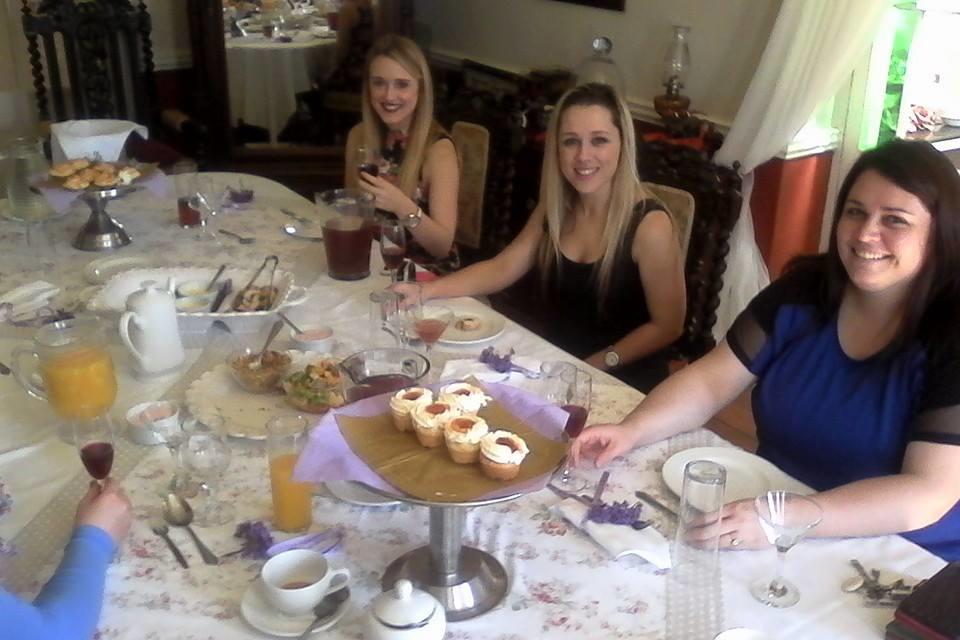 Riebeek Valley Hotel Екстериор снимка