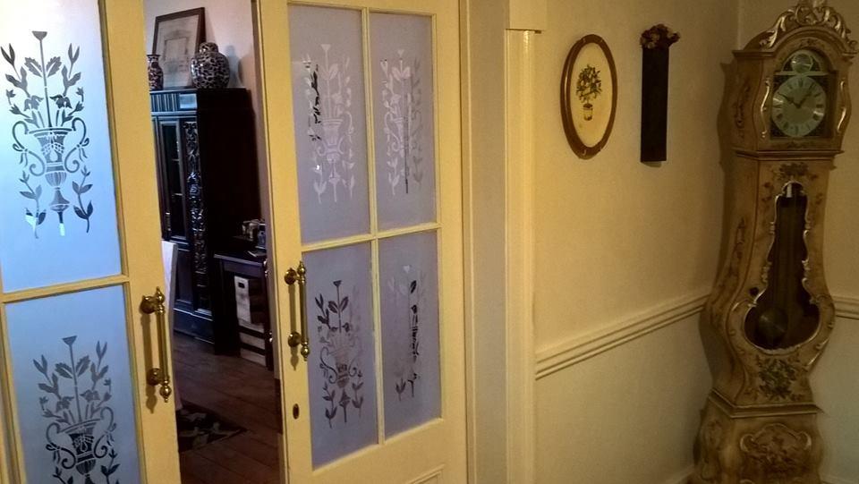 Riebeek Valley Hotel Екстериор снимка