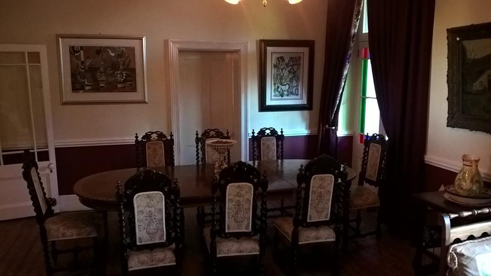 Riebeek Valley Hotel Екстериор снимка
