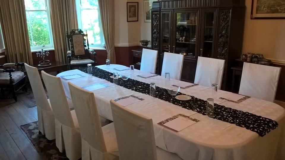Riebeek Valley Hotel Екстериор снимка